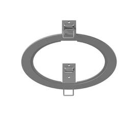 Рамка Lightstar Intero 111 217919