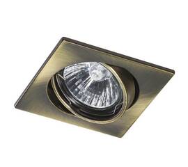 Встраиваемый светильник Lightstar Lega16 011941