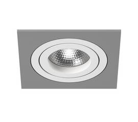 Встраиваемый светильник Lightstar Intero 16 (217519+217606) i51906