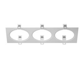 Рамка Lightstar Intero 111 217836