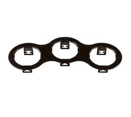 Рамка Lightstar Domino Round 214697