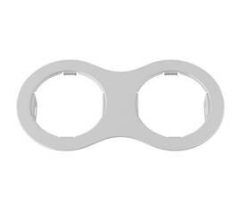 Рамка Lightstar Domino Round 214626