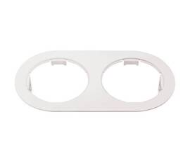 Рамка Lightstar Domino Round 214656