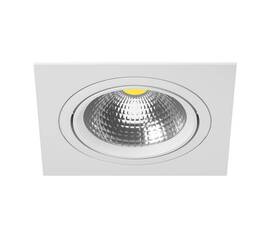 Встраиваемый светильник Lightstar Intero 111 (217816+217906) i81606