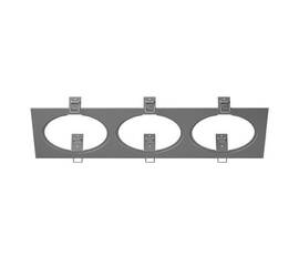 Рамка Lightstar Intero 111 217839