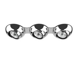 Встраиваемый светильник Lightstar Ocula 011834
