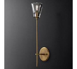 Бра ImperiumLoft Torche De Verre 74199-22