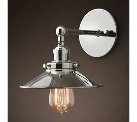 Бра ImperiumLoft RH Factory 74326-22