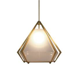 Подвесной светильник ImperiumLoft Harlow 74549-22