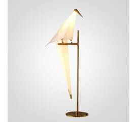 Настольная лампа ImperiumLoft Origami Bird 74563-22