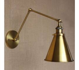 Бра ImperiumLoft Gloce Cone Shade 74698-22