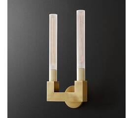 Бра ImperiumLoft RH Cannelle 75053-22