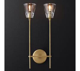 Бра ImperiumLoft RH Torche De Verre 75065-22