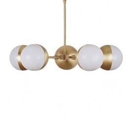 Подвесной светильник ImperiumLoft Copper Light 75419-22