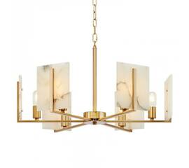Подвесная люстра ImperiumLoft Marble 75586-22