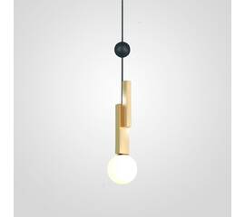 Подвесной светильник ImperiumLoft Pansy 204539-26