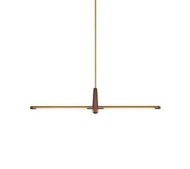 Подвесной светильник ImperiumLoft Kiel 204542-26