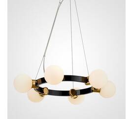Подвесная люстра ImperiumLoft Flamb 208629-26