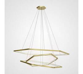 Подвесная люстра ImperiumLoft Vesanto Cameron Design House 207817-22