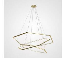 Подвесная люстра ImperiumLoft Vesanto Cameron Design House 207818-22