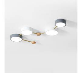 Потолочный светильник ImperiumLoft Solen 207843-26
