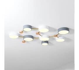 Потолочный светильник ImperiumLoft Solen 207844-26