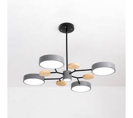 Люстра на штанге ImperiumLoft Meade 207857-26