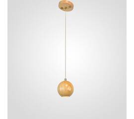 Подвесной светильник ImperiumLoft Lofter Wooden Sphere 73428-22
