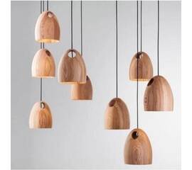 Подвесной светильник ImperiumLoft Large Oak 213680-22