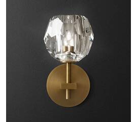 Бра ImperiumLoft RH Boule de Cristal 73511-22