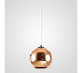 Подвесной светильник ImperiumLoft Copper Shade 73583-22