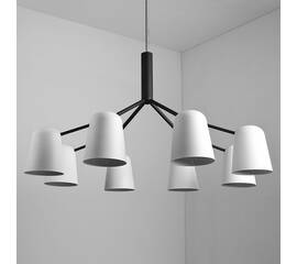 Подвесная люстра ImperiumLoft Skym 102056-26