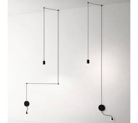 Подвесной светильник ImperiumLoft Vibia Wireflow 84572-22