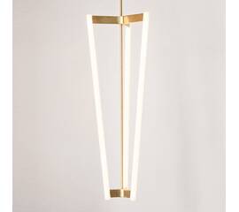 Подвесной светильник ImperiumLoft FlexIC Lights Family Michael Anastassiades 84579-22