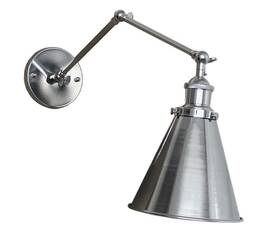 Бра ImperiumLoft 20th c.Factory filament 84947-22