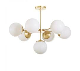 Люстра на штанге ImperiumLoft Copper Light 85365-22