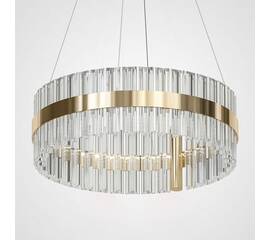 Подвесная люстра ImperiumLoft Saturno Not Baroncelli 85419-22