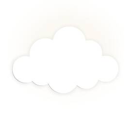 Настенный светильник ImperiumLoft Cloud 123223-22