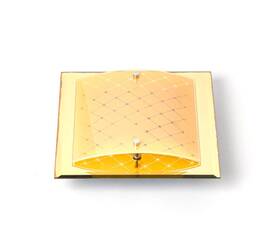 Бра Abrasax Decker MBG6251/1 GO