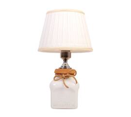 Настольная лампа Abrasax TL.7806-1 WH