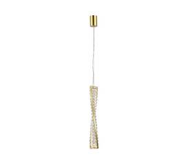 Подвесной светильник Newport 8246/S gold NEW М0067445
