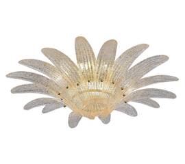 Потолочная люстра Newport 8809/PL gold М0067355