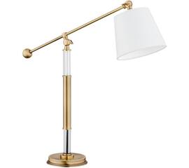 Настольная лампа Kutek Tadea TAD-LG-1(Z/A)