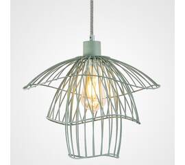 Подвесной светильник ImperiumLoft Papillon Forestier 101803-26