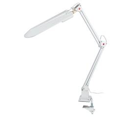 Настольная лампа Эра NL-201-G23-11W-W C0041457