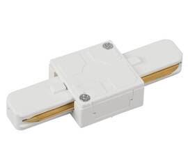 Коннектор прямой Эра TR7-C 2W I WH Б0032176