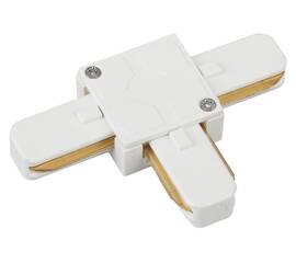 Коннектор Т-образный Эра TR7-C 2W T WH Б0032178