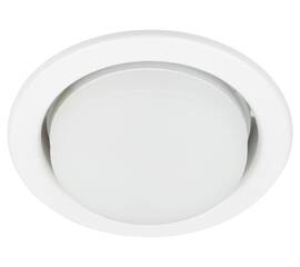 Встраиваемый светильник Эра KL35 WH /1 (к) Б0048944
