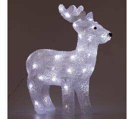 Светодиодная новогодняя фигура Эра ENIOF - 15 Б0051953