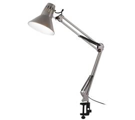 Настольная лампа Эра N-121-E27-40W-GY Б0052758